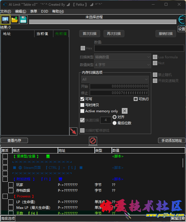 功能图